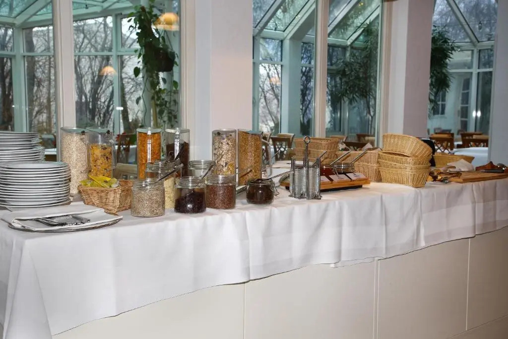 Albhotel Fortuna