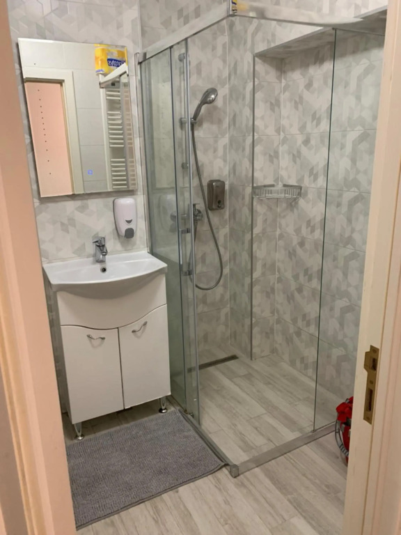Apartament Carolina Parc