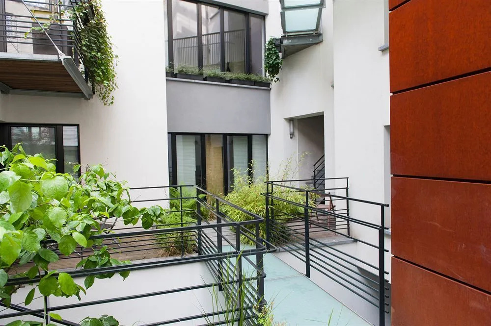 Boutique Hotel Saint-Géry