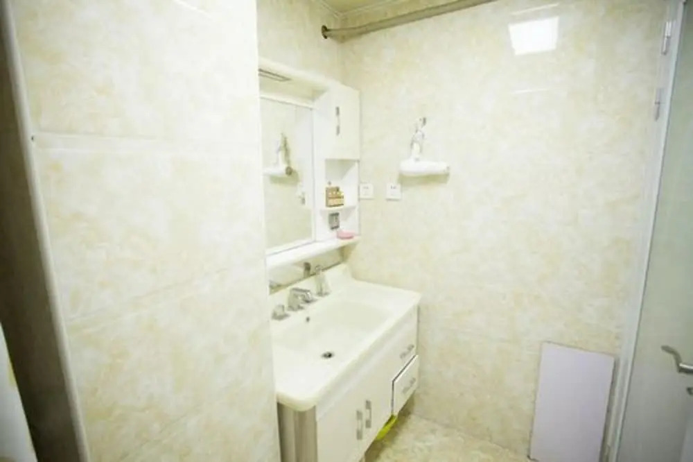 Xi'an kivi apartment