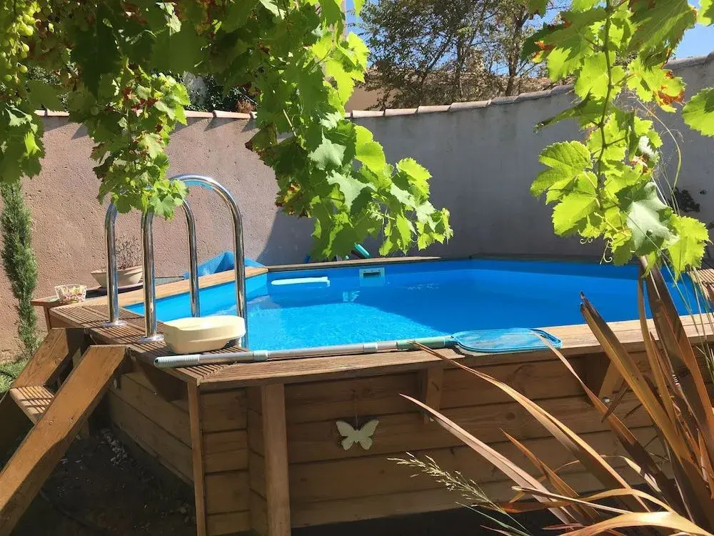 2 Chambres Tramontane et Alizé