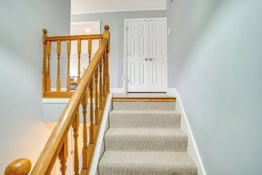 Mtn & Foliage Views: Modern Mount Snow Stay!