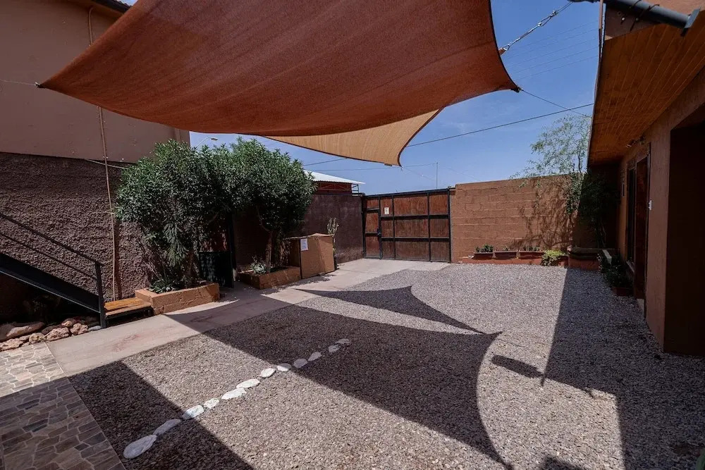 Casa Sutar 1 y 2