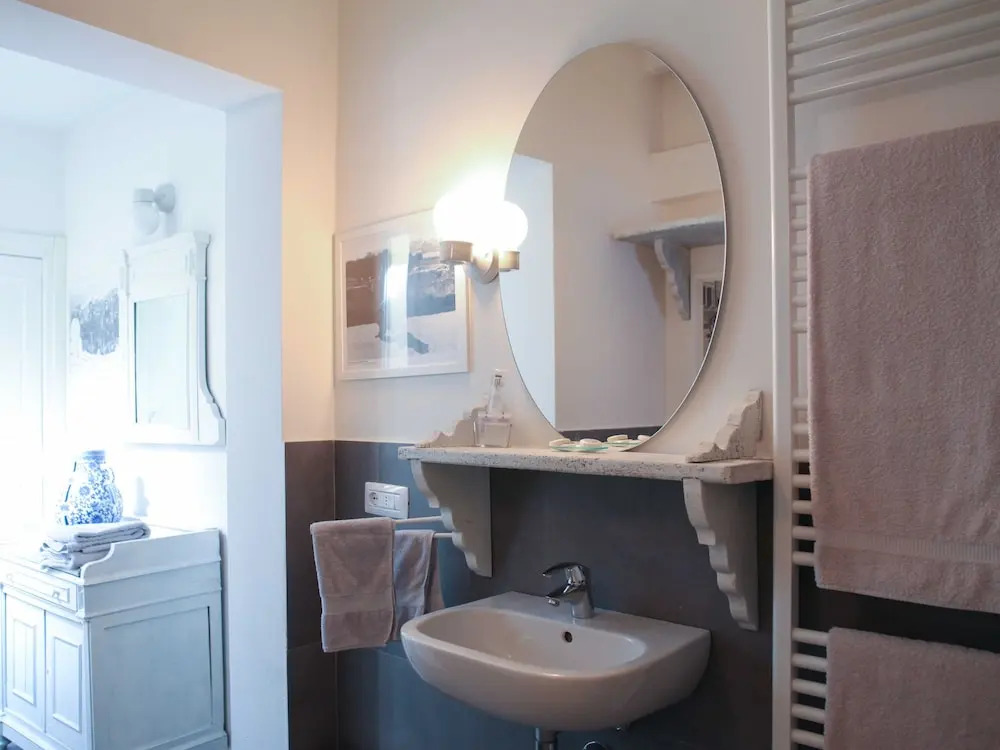 Il Fonticolo Room & Breakfast