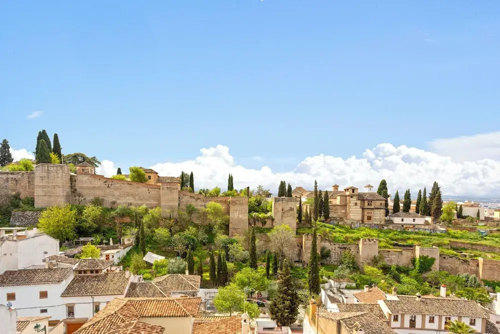 Mirador de Aixa