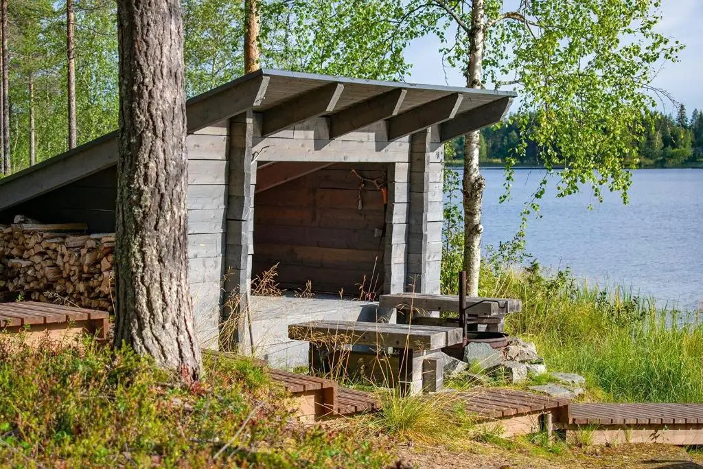 Harjunranta