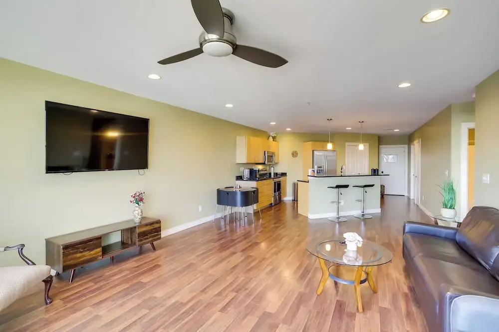 St Joseph Condo < 1 Mi to Beach & Downtown!