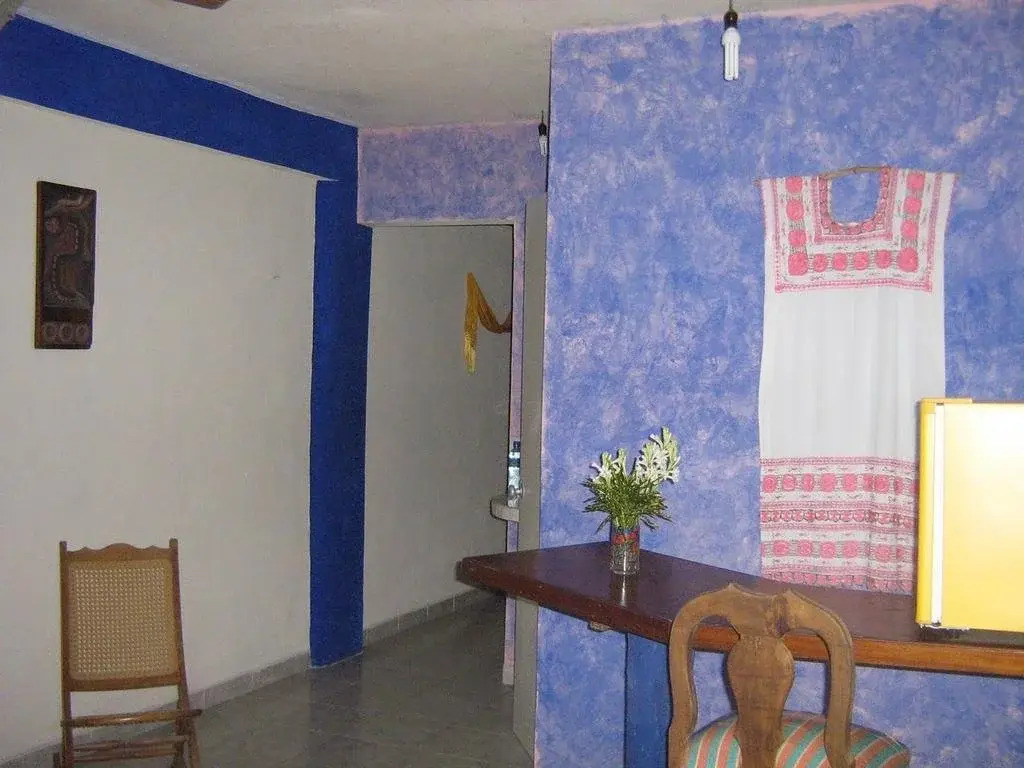 Posada El Jardin