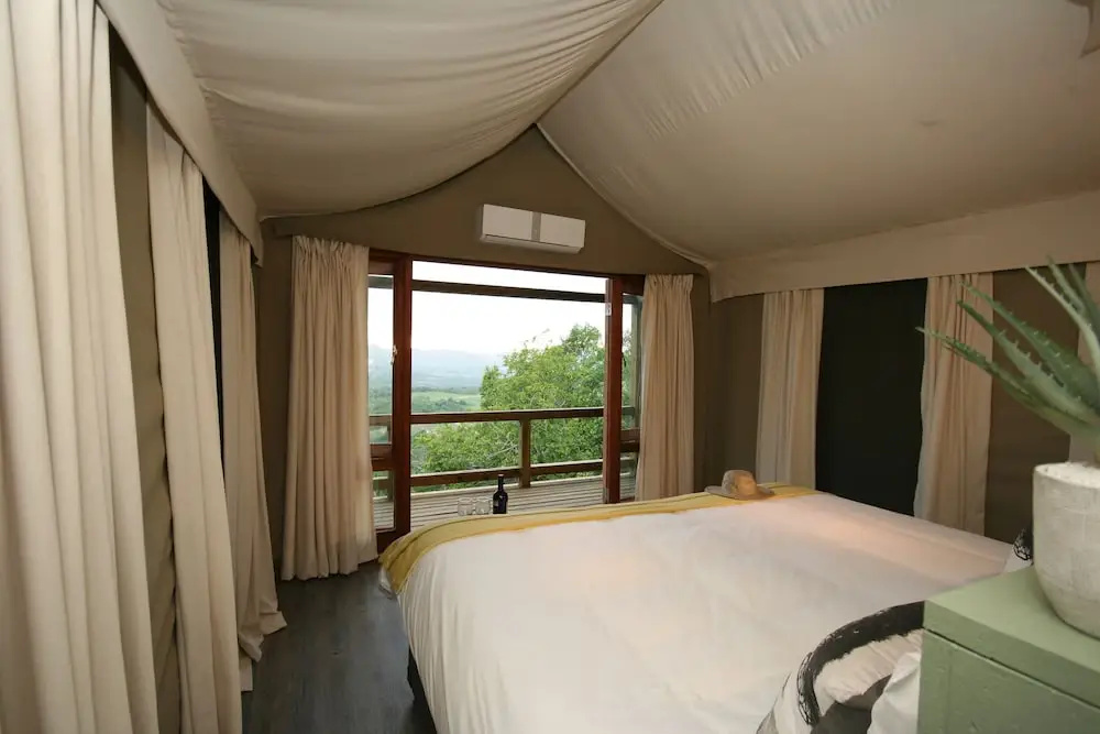 Muluwa Lodge