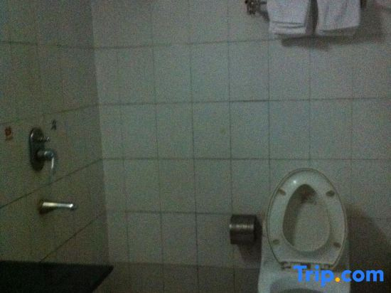 Wenling Times Hotel