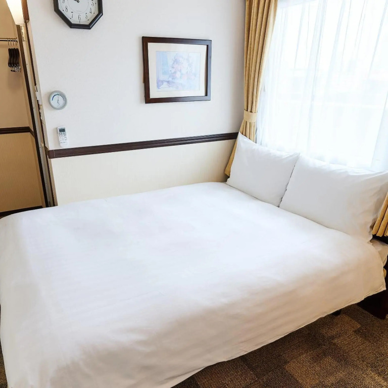 Toyoko Inn Osaka Shinsaibashi Nishi