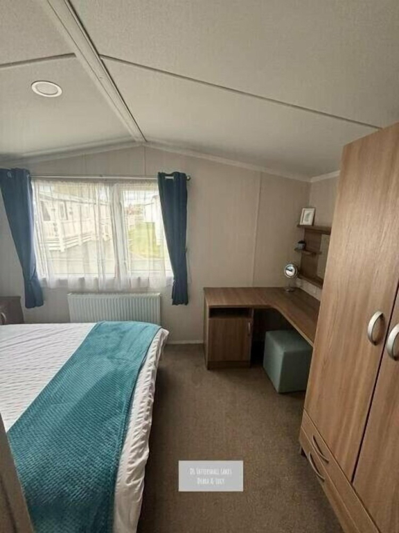 Tattershall Lakes Country Park - Holiday Accommodation 15201