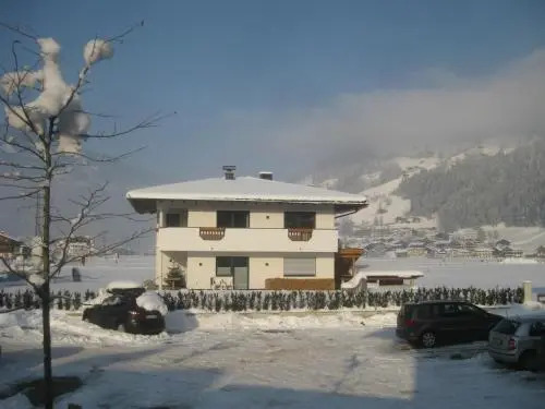 Appartement Josef