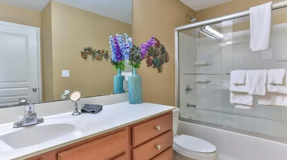 Beach Resort 507