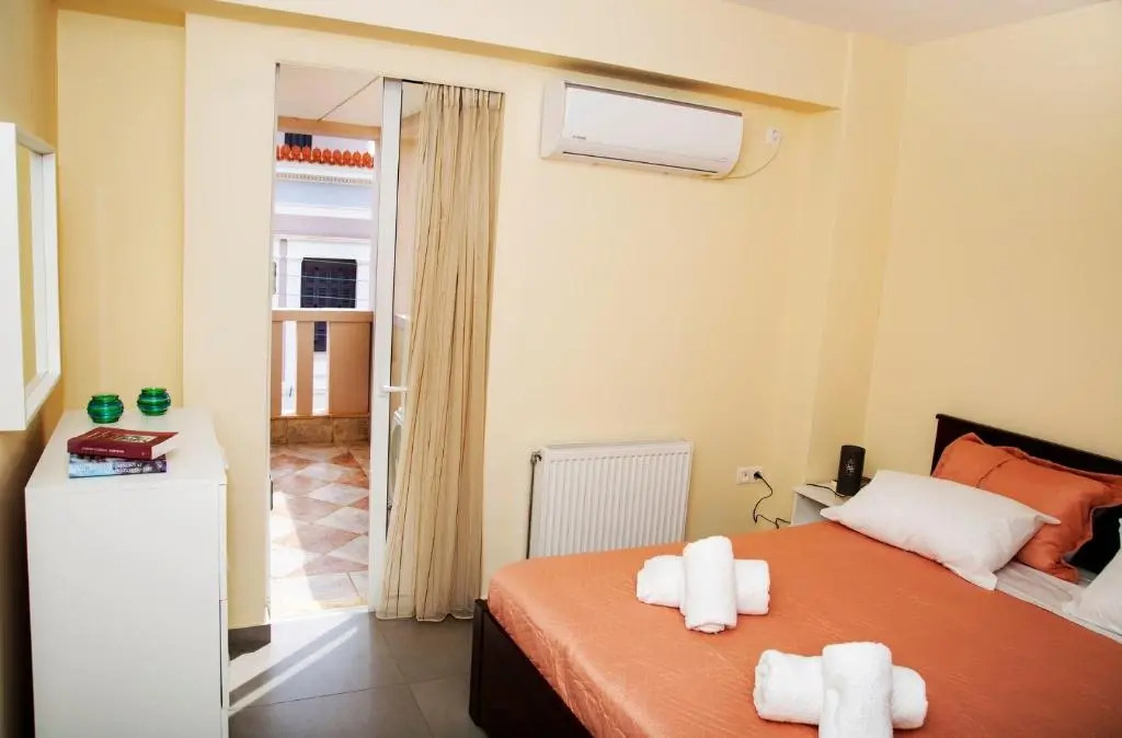 Catherine's Comfort Apartment No2