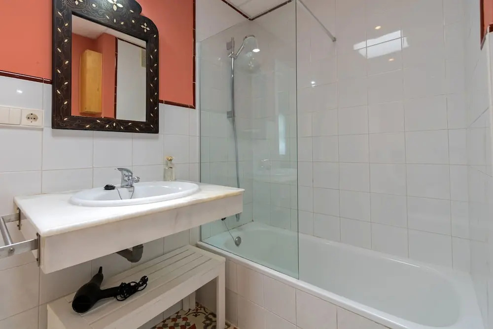 Apartamento Arenal City Center Paradise
