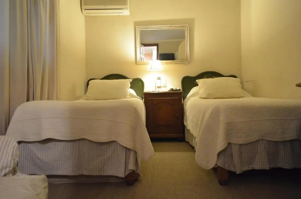 Hotel Boutique Casagrande