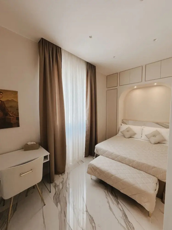 Mida Luxury Apartment