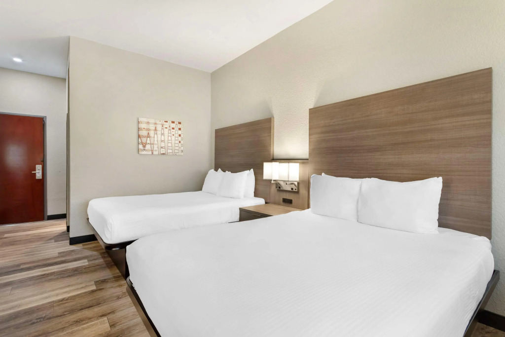 Best Western of Wise