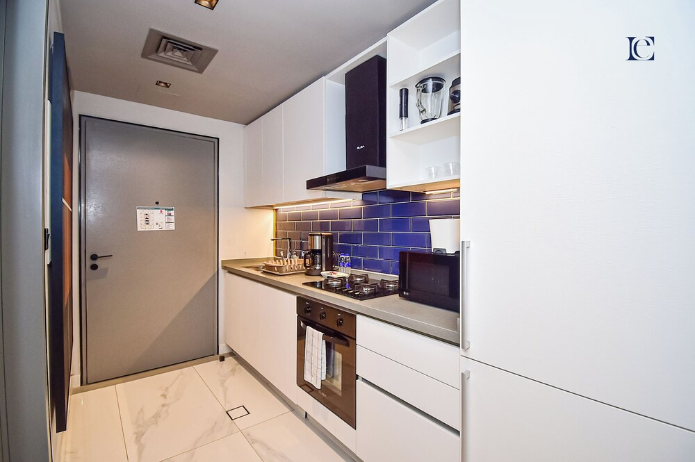 Brand New Studio in Business Bay - MAG