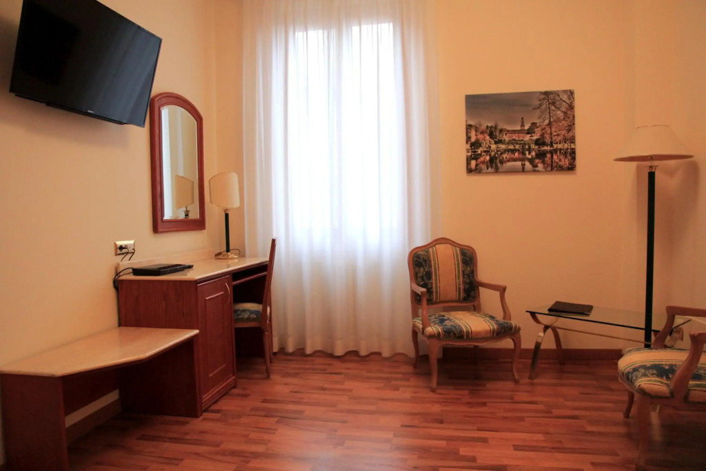 Hotel Palladio