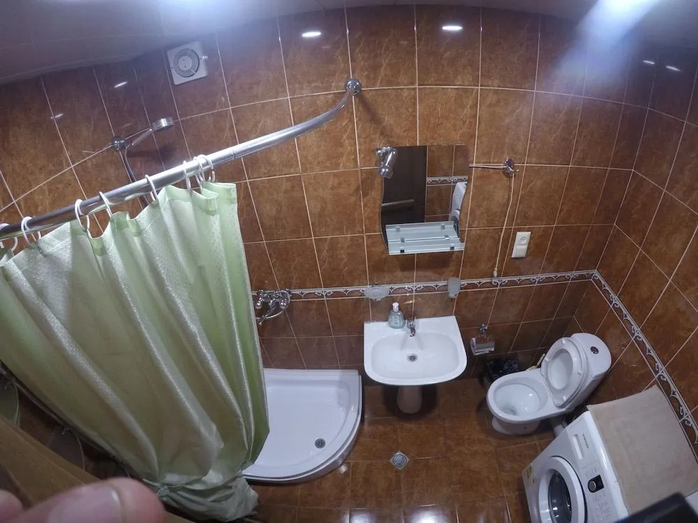 Хостел Imaginarium