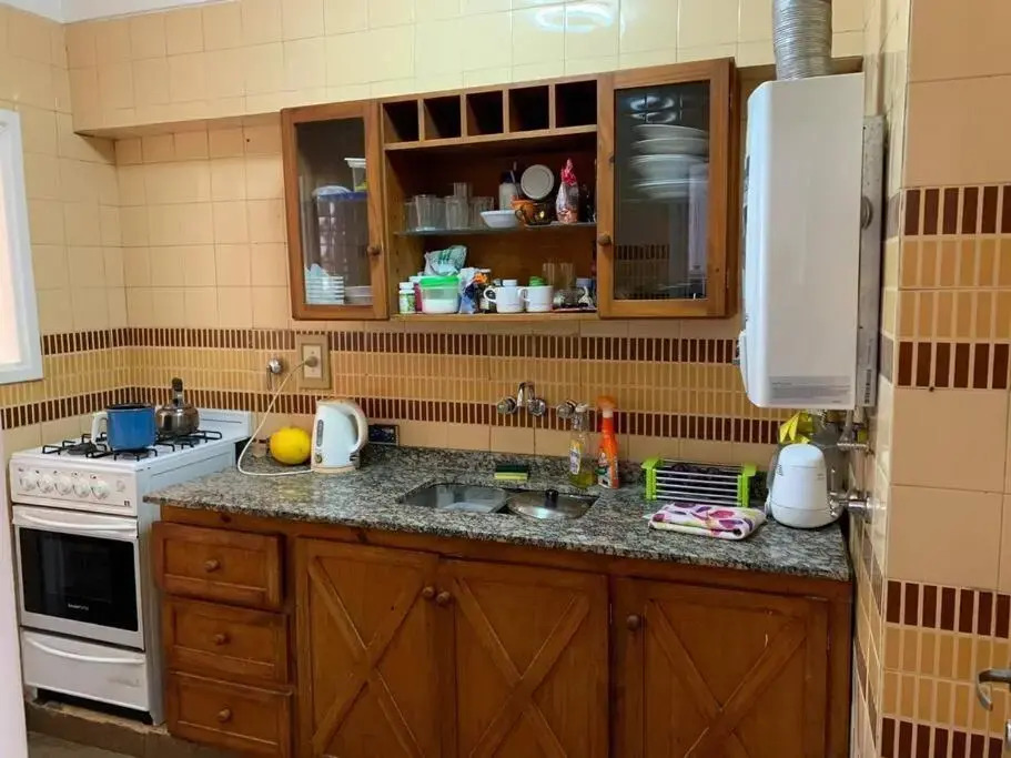 Departamento en 5to piso a 50m del mar