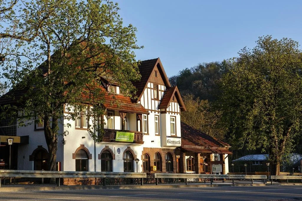 Hotel Restaurant Glemseck