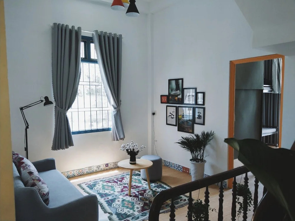 Homestay