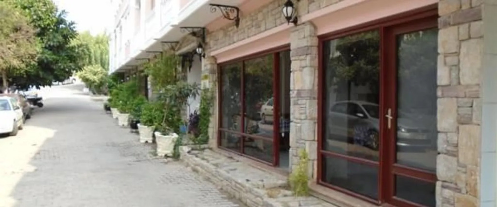 Laçin Otel