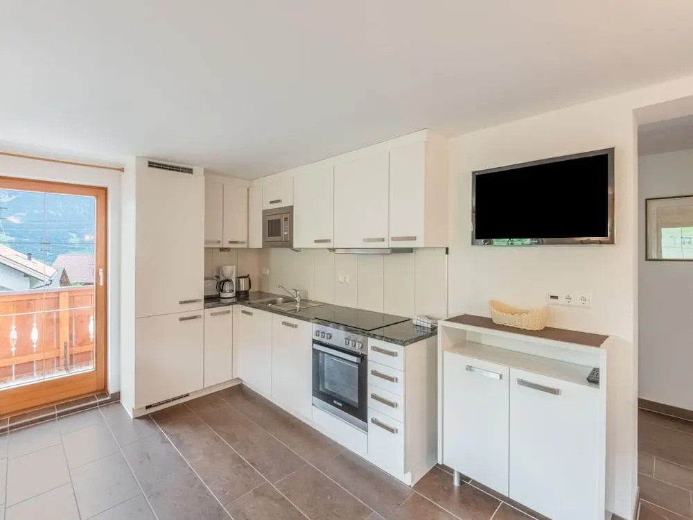 Cozy Apartment In Fendels Near Ski Area