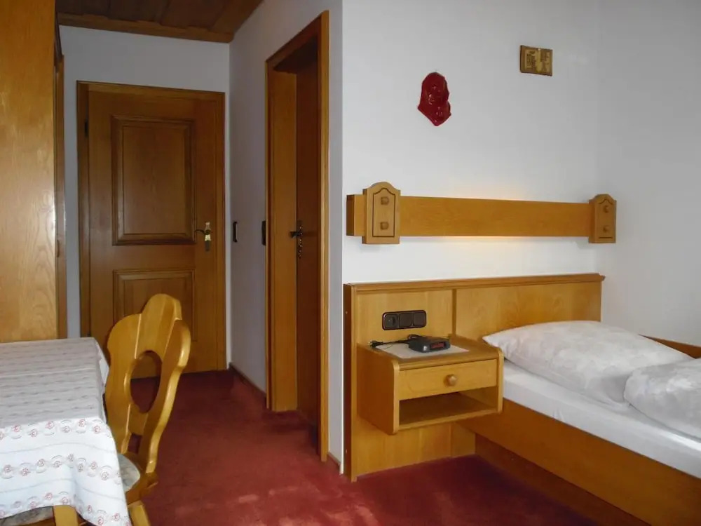 Gasthof-Pension-Kraus