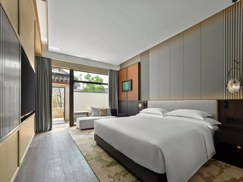HOMM Huzhou Xisai Shan