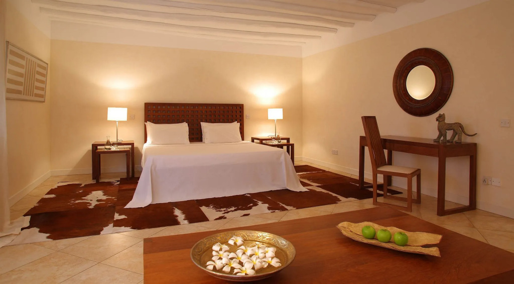 Lion in the Sun Boutique Hotel & Spa