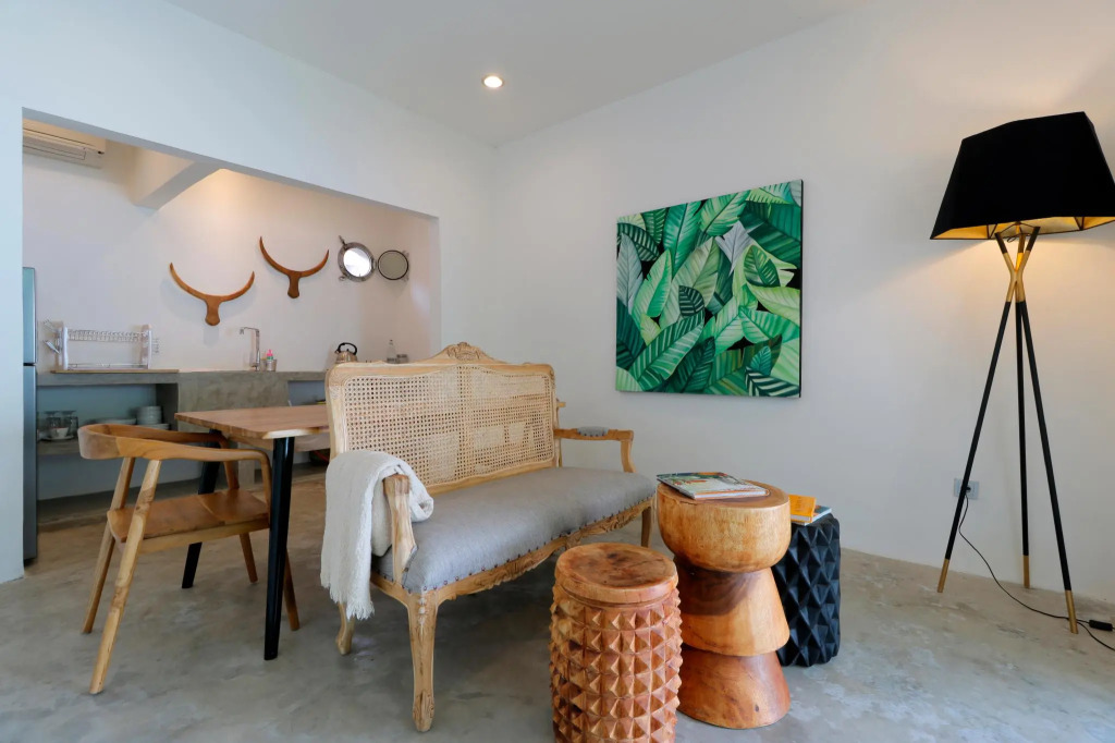 Sentana Villa Ubud