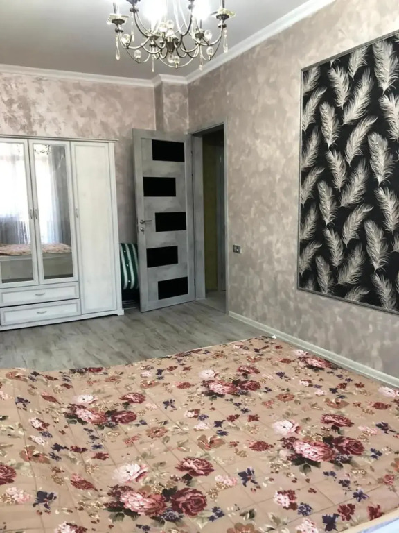 2 Bedroom 2 Bathromm Apartment on Rostom Street