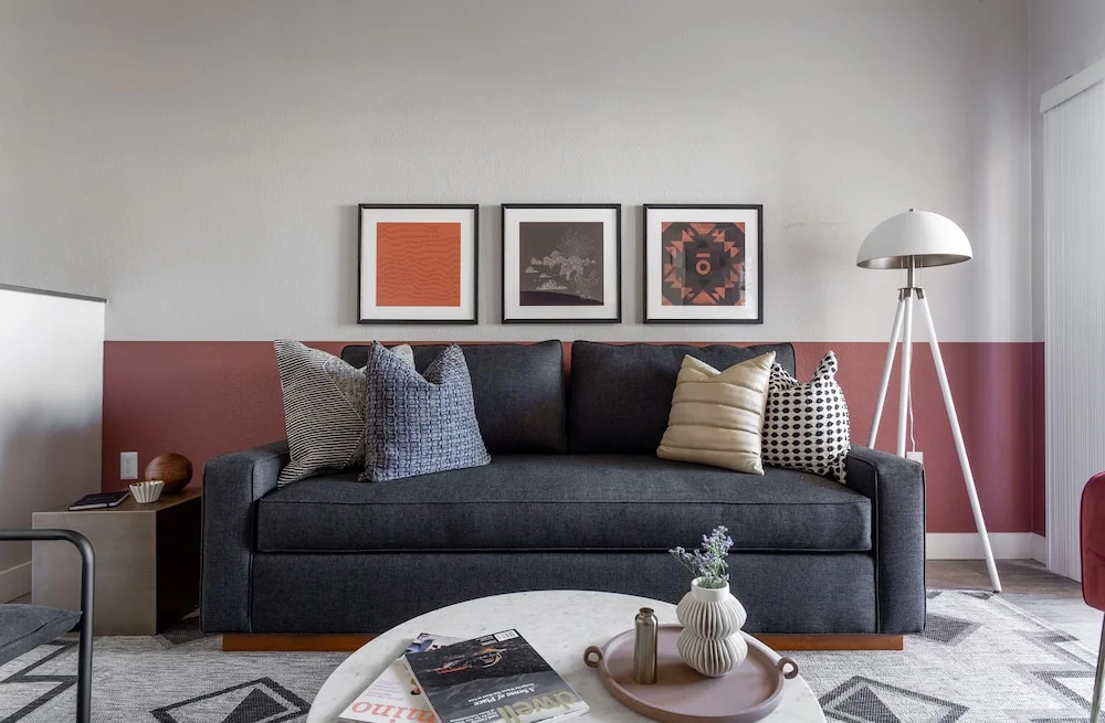 Domio Tempe Stunning 1BR 10 Min to AS Univ