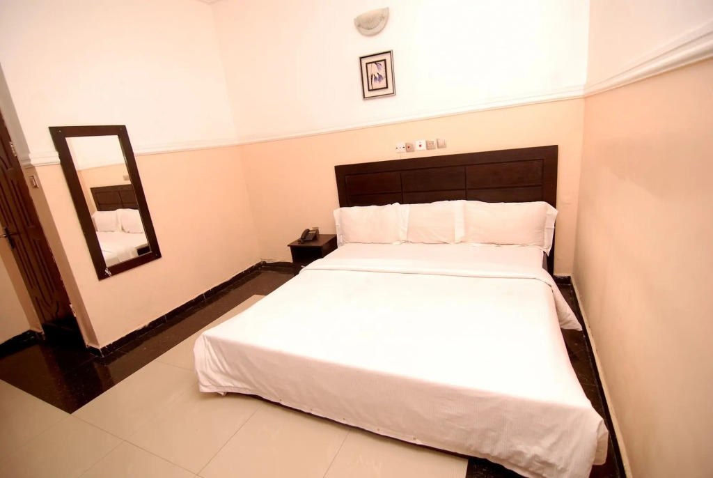 AGC Hotel