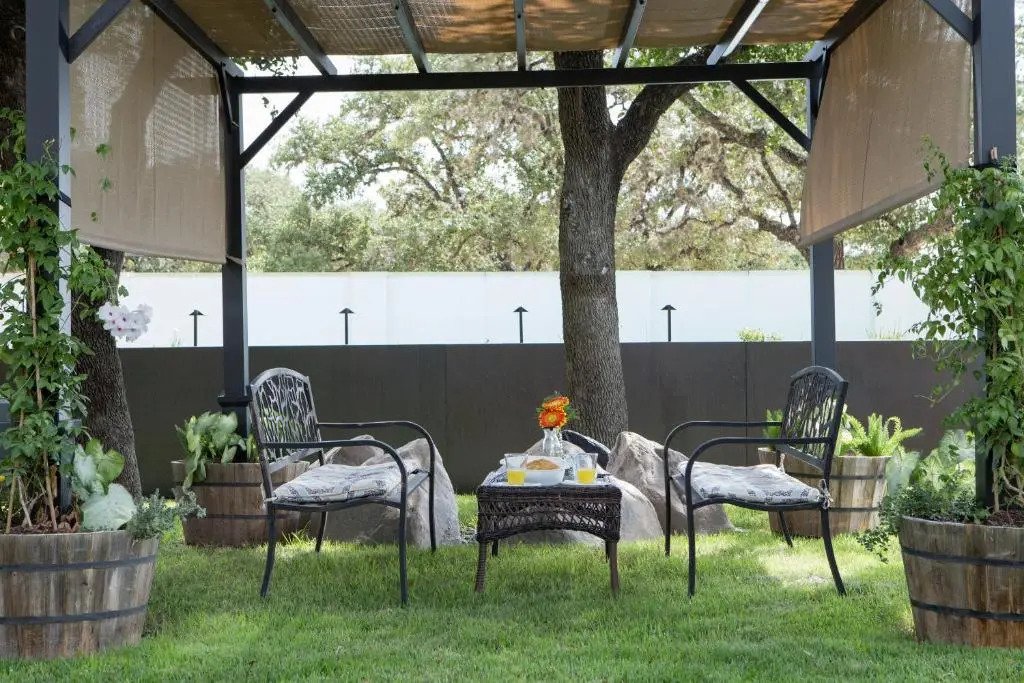 Hotel Flora and Fauna