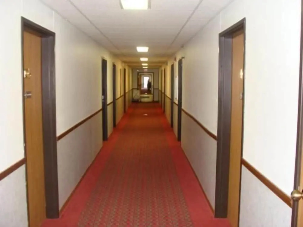 USA Inns of America