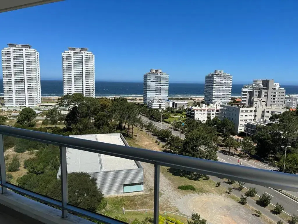 Apartamento 901 torre One II