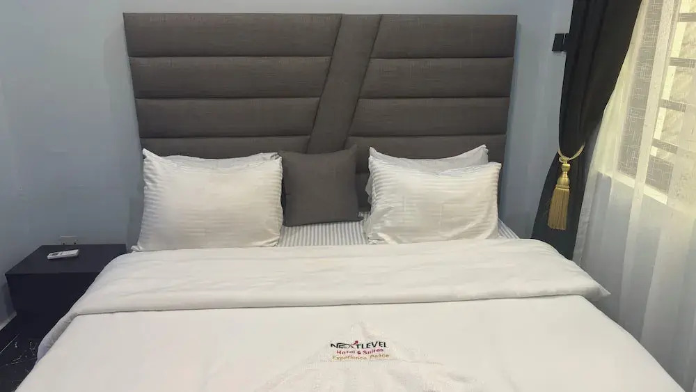 Next Level Hotel & Suites