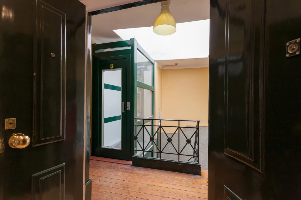 Santa Justa 24 Apartments