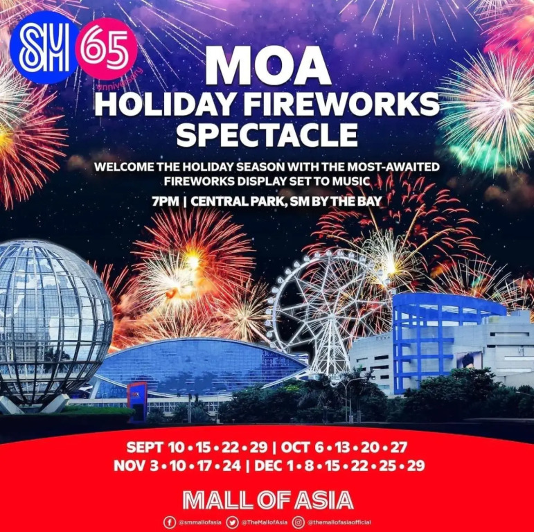 Sea Residences Near MOA, SMX, and NAIA