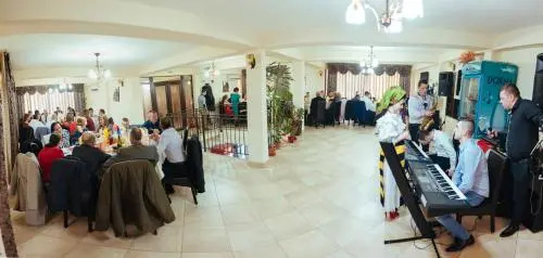 Pensiunea Royal