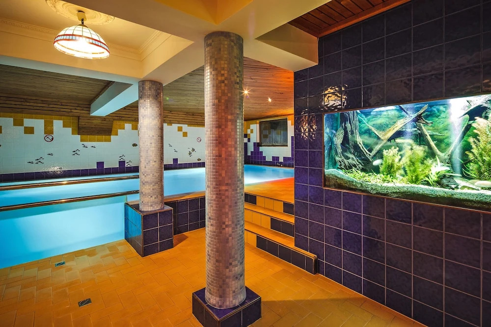 Czarny Potok Wellness & Spa Zakopane Centrum