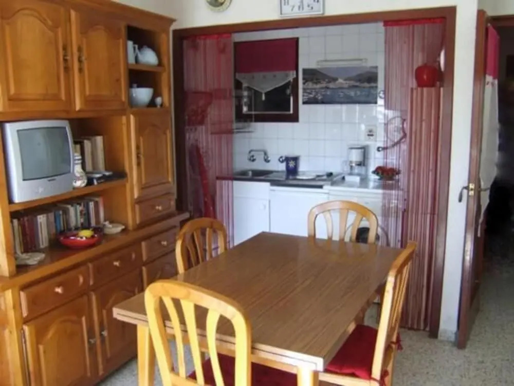 Apartamento 2133 - Hort De Mar C 325