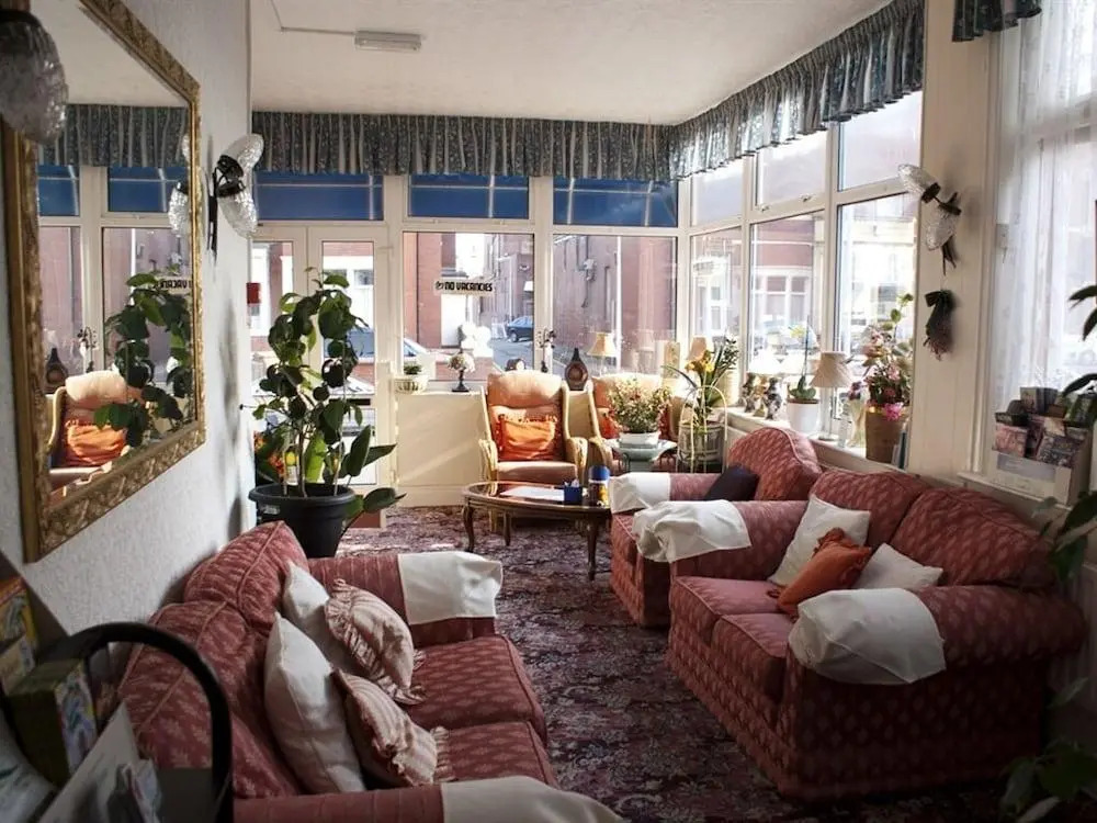 The Highfield Private Hotel