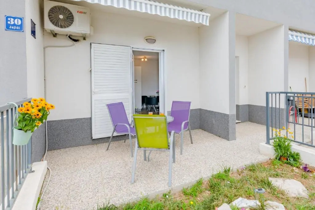 Apartment Anamaris