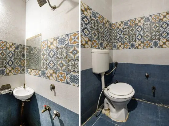 Hotel Amritam Inn Ujjain